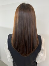 ヘアーアートシフォン 池袋西口店(Hair art chiffon)