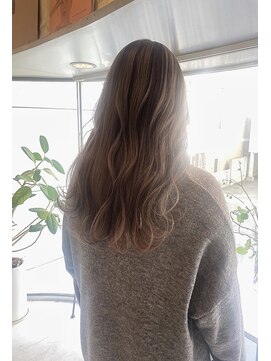 ニート(NEAT) コントラストハイライト