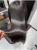 髪質改善から始めるツヤ髪生活