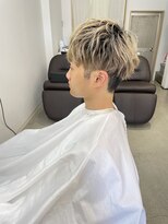 ザワン(The one)&nbsp;ワンブリーチ