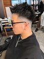アイリーヘアデザイン(IRIE HAIR DESIGN) カットもお任せください扱い易く似合うヘア、何でもご相談下さい
