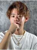 ツイスパセンターパート