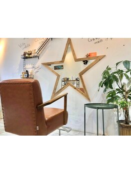 自分史上最高の美髪を作る美容室♪スタッフ全員が経験豊富なベテランスタイリスト◎貴方の理想ヘアへ導く。