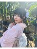 【数量限定！】新作着物《レトロプレミアム》＋着付け＋無料へアセット＋小物