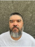 【LUDLOW BLUNT】脱丸刈り 髭パーマ フェード坊主