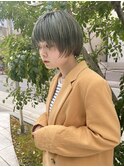 【kiji】顔周りレイヤーボブ＃久屋＃久屋大通＃丸の内＃伏見