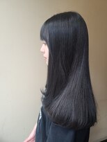 フェイバー 赤坂店(FAVOR)&nbsp;ブルーブラック