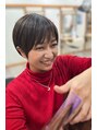 カリーナヘア(Carina Hair) 亀田 佳代