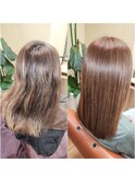 before&after