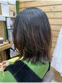 グラデーションレイヤー◎20代30 代40代50代60代
