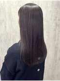 【tetote門戸厄神/村山】レイヤーロング/似合わせカット