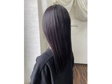 ヘアークリエイト マァーノ(Hair create mano)