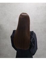 ネアー 新潟(NEER)&nbsp;イメチェン/外ハネボブ/美髪/ワイドバング[新潟駅/万代]