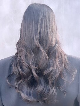 チョビー(Chobii) 表参道/小顔/コテ巻き風パーマ/韓国風パーマ/デジタルパーマ/大