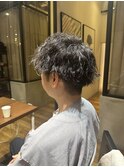 ◎マッシュ×ツイスパ◎