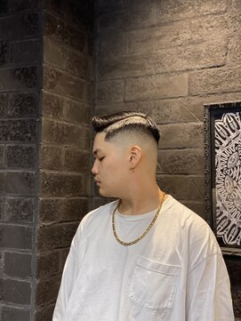 スレイ(SLAY) サイドパート