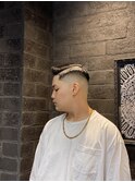 サイドパート