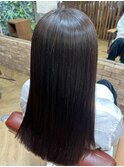 酸性ストレート