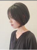 ショートスタイル