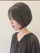 イラ(Era)&nbsp;ショートスタイル