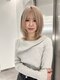 リアン(Lian)の写真/“カミカリスマ”サロンならではの高い技術力に自信あり！伸びても扱いやすいスタイルを実現します＊