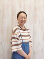 アグ ヘアー ユッカ 由利本荘店(Agu hair yucca) 工藤 みずほ