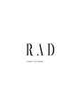 ラッド 心斎橋店(RAD)/近江 佑亮