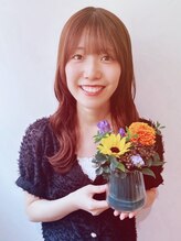 ヘアリゾート ブーケ(hair+resort bouquet) 本 美冴