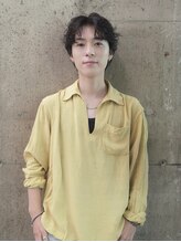 ニューオーセンティック(New Authentic) Ebihara Reiya