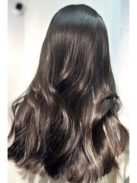 ウリ 横浜(uli) 地毛風カラー