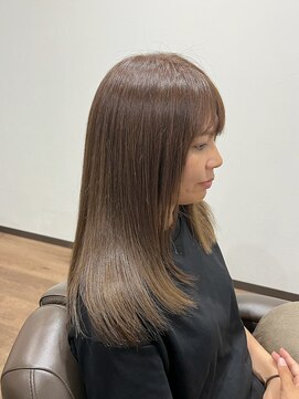 ベルスタ(BELSTA) 2025AWトレンドカラーアイスグレージュ