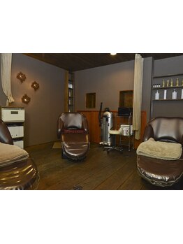 【呉/駐車場有】頭皮や髪のお悩みがある方にオススメ◎ヘッドスパで髪も心も癒されるサロンタイムを♪