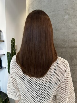 六本木美容室 ヒロオ(HIROO) 髪質改善トリートメント
