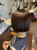 エアフローアナザーラグーン(AIRFLOW Another Lagoon)&nbsp;ボブ