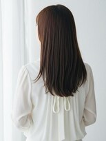 ザボヘアーデザイン(ZABO hair design)&nbsp;透明感レイヤー／太宰府市通古賀