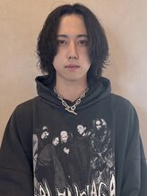 アグ ヘアー レイア ITOKU新国道店(Agu hair Leia) 石井 友樹