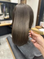 アバーブ ギンザ(Above Ginza)&nbsp;20代30代40代50代◎髪質改善/リバースヘアライト