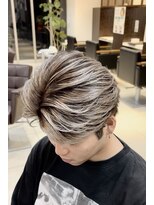 フォルテ 草薙店&nbsp;メンズバレイヤージュ