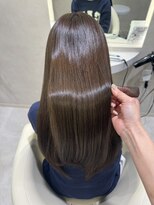 アプリ 南浦和(appri)&nbsp;髪質改善ウルトワトリートメント艶髪/髪質改善/南浦和/浦和 41