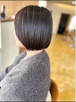 カノエ 下関熊野店(canoe)&nbsp;ミニボブ