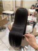 プレミアムピコトリートメント×爆美女ロング