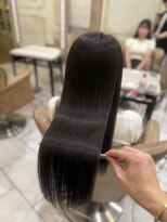 ロイ 南青山 表参道(ROI)&nbsp;プレミアムピコトリートメント×爆美女ロング