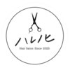 ハレノヒのお店ロゴ