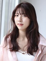 フェリチタ ひばりヶ丘(FELICITA)&nbsp;大人女性にも取り入れやすい上品なピンクブラウン