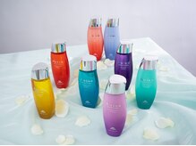 シアン(cyan)の雰囲気（大人気ヘアケアブランドAujua取扱いサロン）