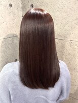 スケール(=SCALE)&nbsp;《髪質改善トリートメント》