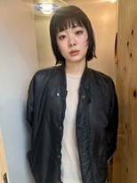 リリック(LYLICK)&nbsp;ボブレイヤー