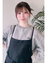 オーブ ヘアー ロッコ 松江店(AUBE HAIR rocco) TOMOKO