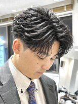 アイトーキョー 横浜(AI TOKYO)&nbsp;ジェントルフェザーショート