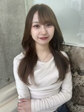 グローアイヴィ 大宮(GLROW IVY)&nbsp;吉澤 くるみ